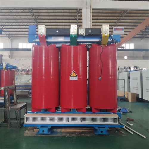 普洱SCB10-2000KVA干式变压器厂家